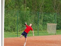 2009, Interclub Heren  2-5-2009